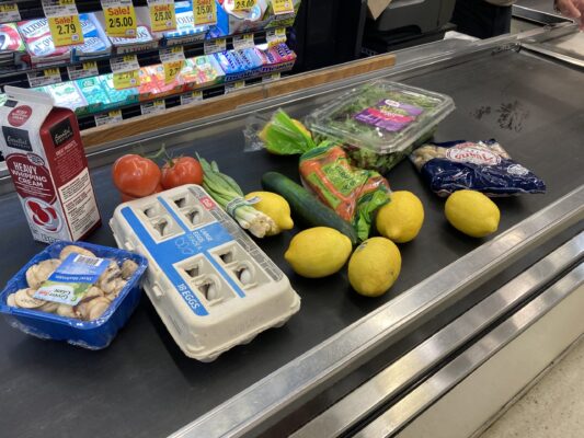 foood