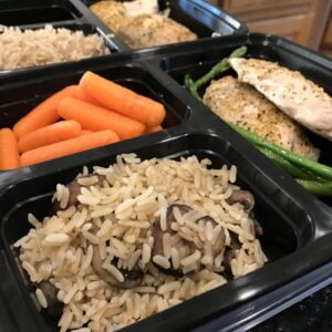 Online Nutrition Program