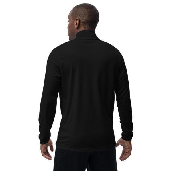 Quarter zip pullover - Image 4