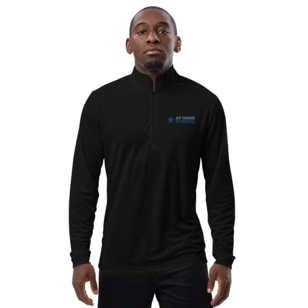 Quarter zip pullover - Image 3