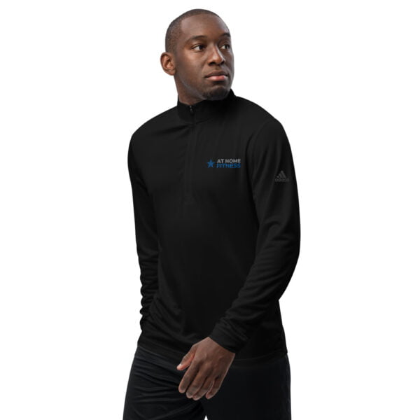 Quarter zip pullover - Image 6