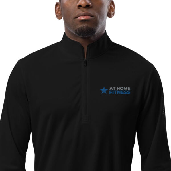 Quarter zip pullover - Image 2