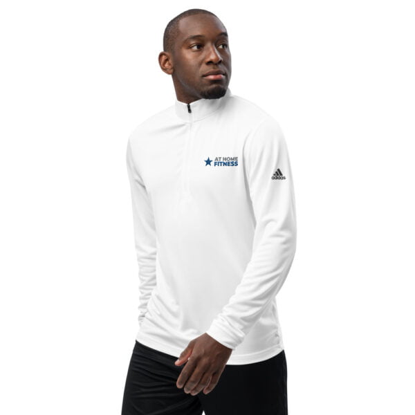 Quarter zip pullover - Image 11