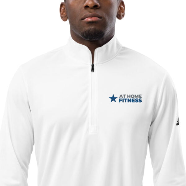 Quarter zip pullover - Image 8