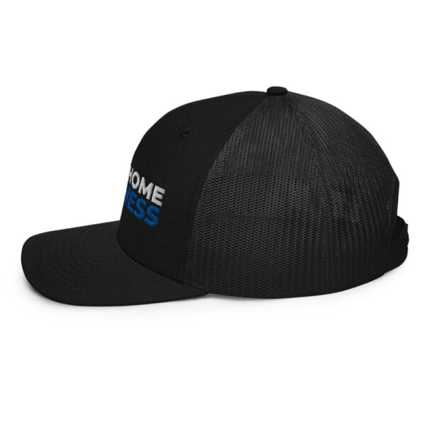 Trucker Cap - Image 4