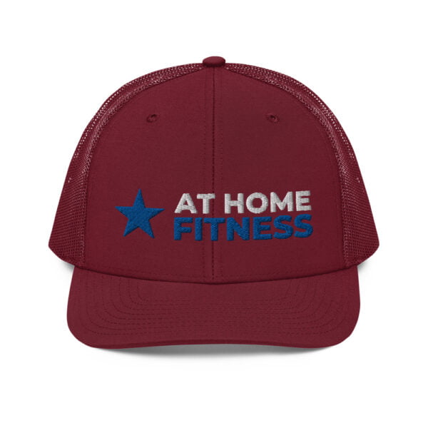 Trucker Cap - Image 13