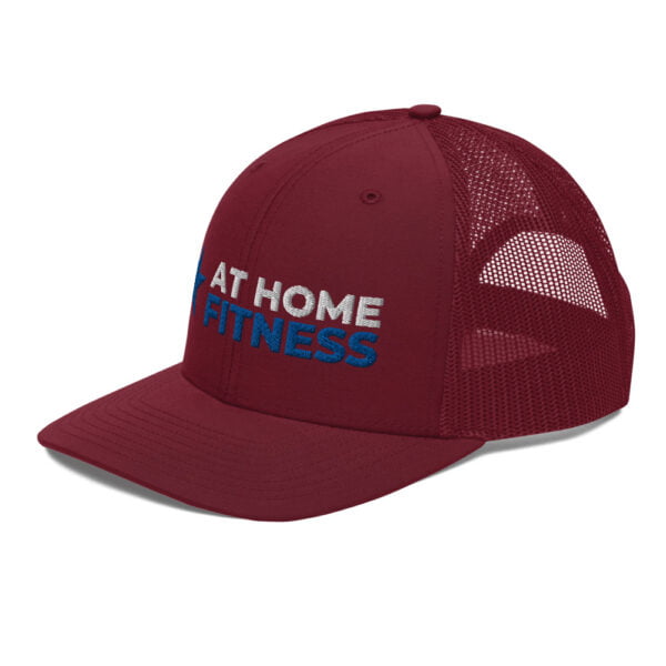 Trucker Cap - Image 17