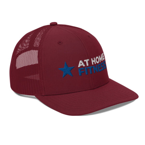 Trucker Cap - Image 18