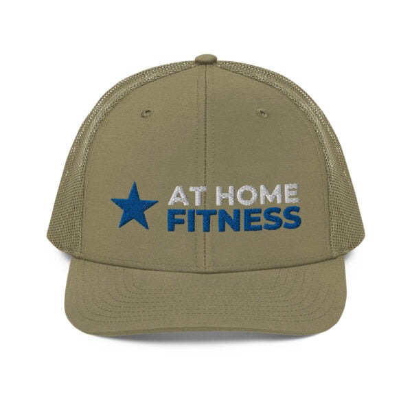 Trucker Cap - Image 19