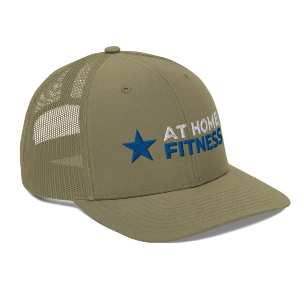 Trucker Cap - Image 24