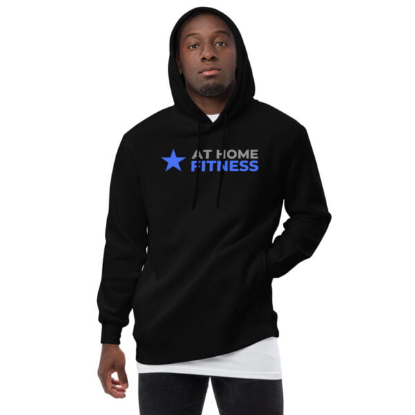 Unisex fashion hoodie - Image 3