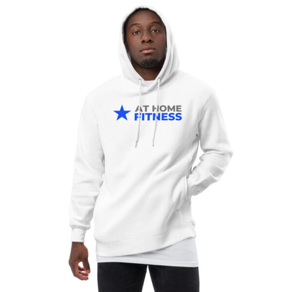 Unisex fashion hoodie