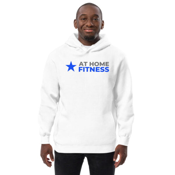 Unisex fashion hoodie - Image 4