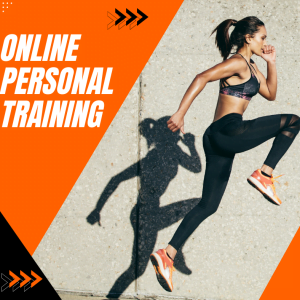 Online Personal Training Program