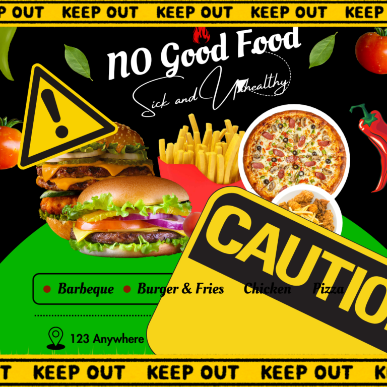Tasty Food 768x768