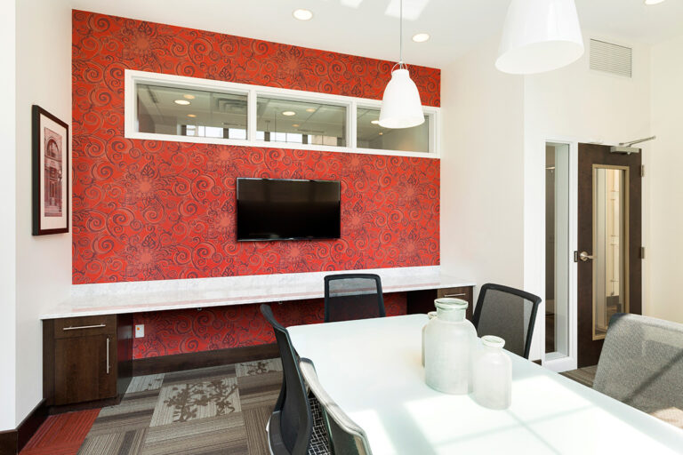 The Penfield St. Paul Apartments Resident Business Center and Conference Room 02 768x512