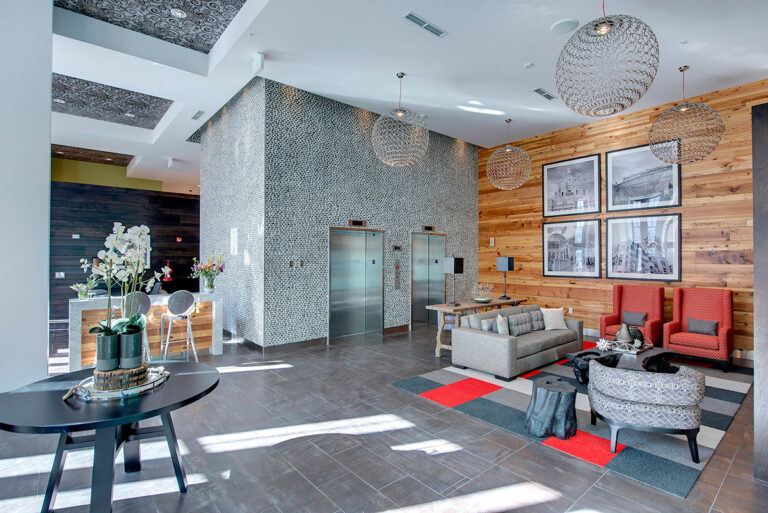 The Penfield St. Paul Apartments Resident Clubhouse 06 768x513