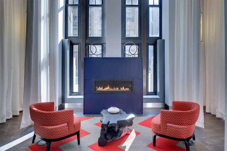The Penfield St. Paul Apartments Resident Clubhouse 09 768x512