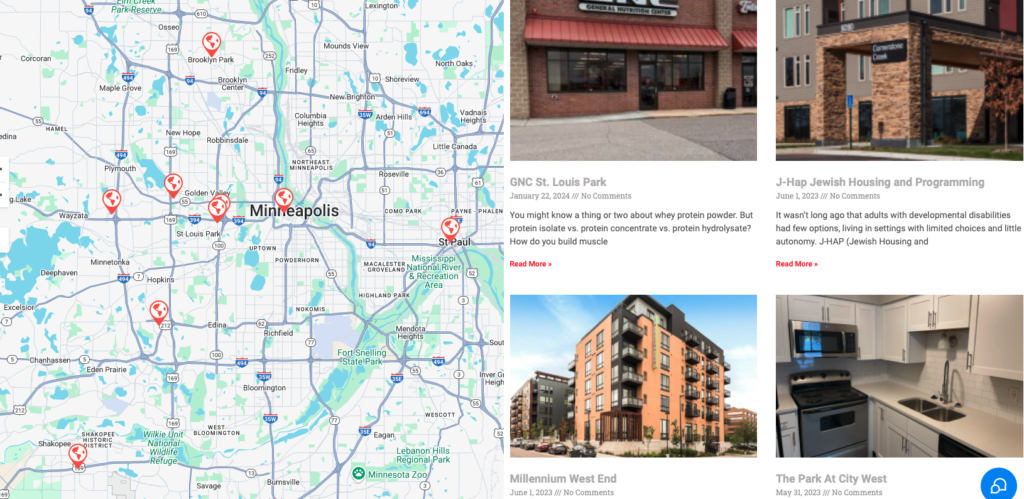 Exclusive Deals & Amenities for You