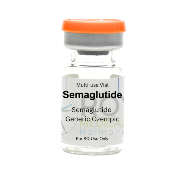 Semaglutide