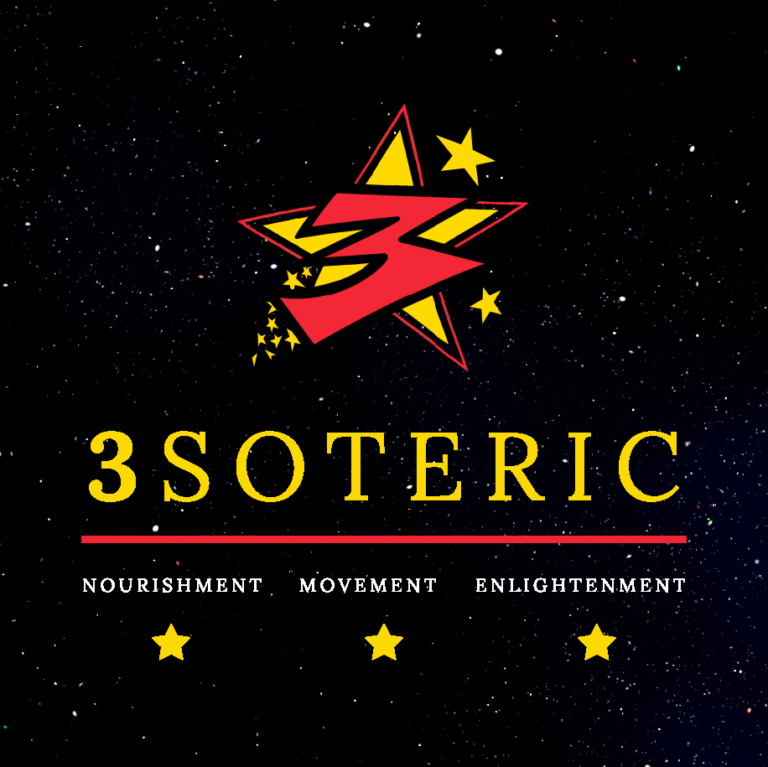 3soteric Training