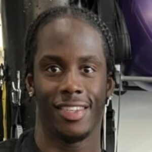 Profile photo of Maurice