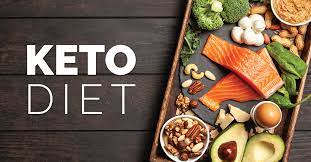 Keto Recipes