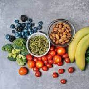 Group logo of Nutrition Plans